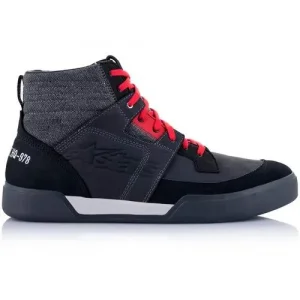 【速達サービス@7980】アミスター錦 Tenis Alpinestars Sektor WP Preto - Spinelli Motos Boutique